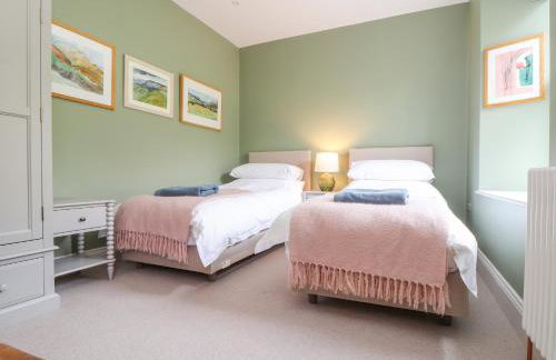 Treveddoe Farmhouse - Foto 27