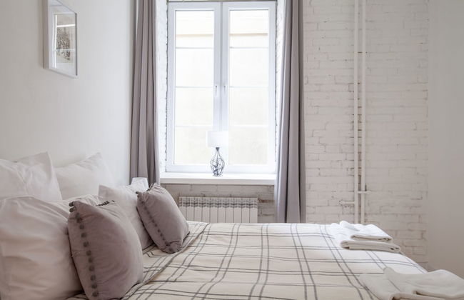 Ego Apartments Old Town - Photo 5