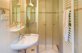 Haus Christl Reit im Winkl, Kostenloser Parkplatz, Spülmaschine, 5 Minuten zum Ortszentrum, ruhige Lage, Wlan - Foto 23