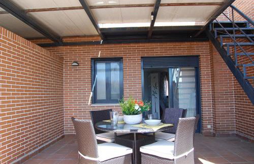 Apartamentos Cinco Rosas - Photo 13