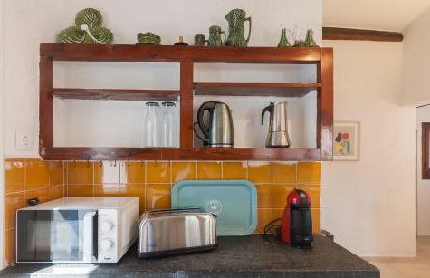 Let's Holidays 7 Xemeneies house - Foto 53