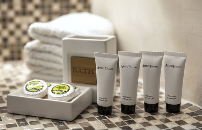 Alafropetra Luxury Suites - Foto 29