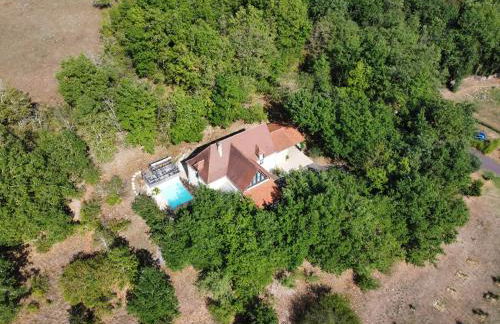 Magnifique Villa de prestige, piscine chauffée - Foto 39