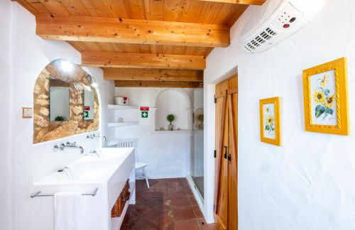 Villa Monte Algarvio - Private Heated Pool - wifi - Foto 27