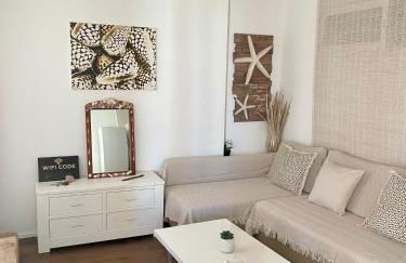 The One-SweethomeRooms Cabo de Palos - Foto 2