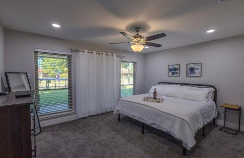 Lakefront Granbury Getaway - Foto 74