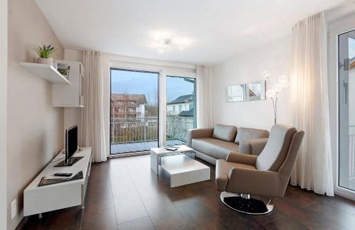 Markgraf Apartments Haus 4 - Photo 39