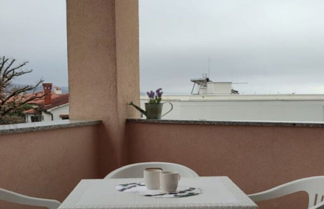 Apartment Baricevic - Foto 18