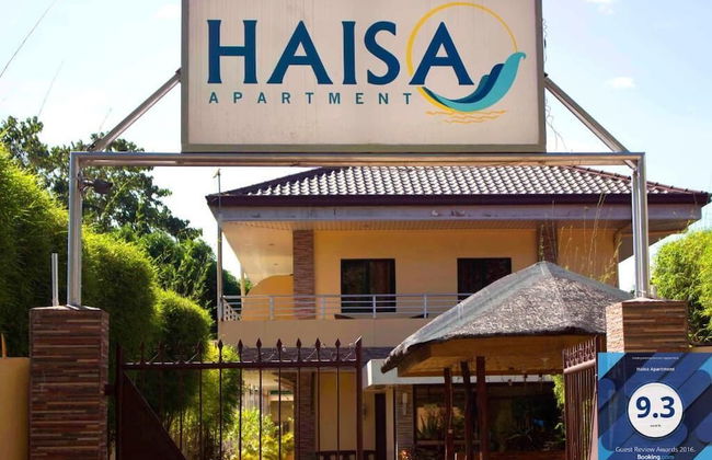 Haisa Apartment - Foto 64