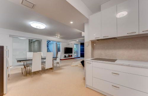 El Duque Private Lux Villa - Foto 12