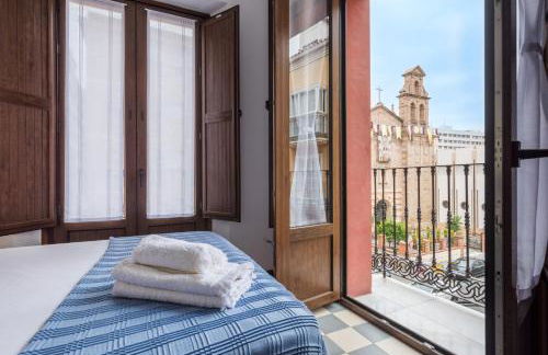 Apartamento El Carmen - Photo 12