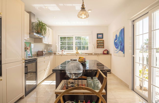 Luxury Family Escape Golf & Pool Retreat - Foto 10