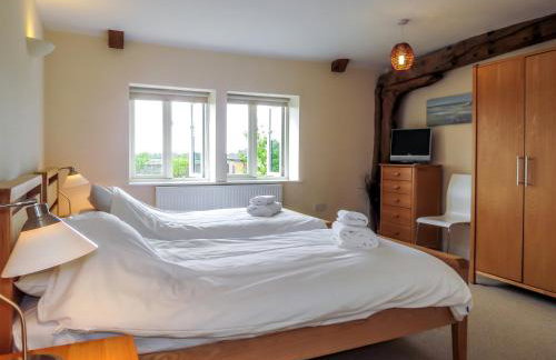 Meadow View, Near Aldeburgh - Foto 18