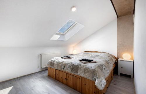 Ferienwohnung Thomée - Foto 7