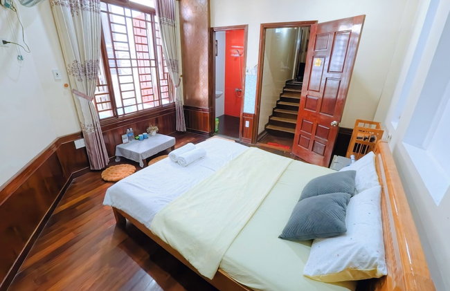 Canary Homestay - Photo 56