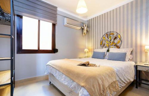 Junto a la casa natal de Picasso - Photo 19