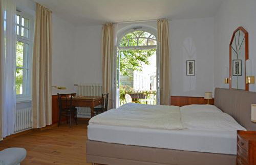 Villa Widder - Boutiquehotel - Foto 17