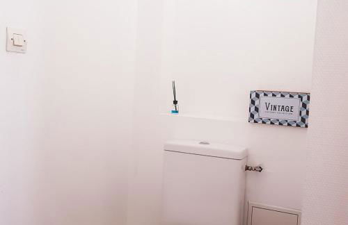 Ancienne maison de ville en centre, proche gare - Foto 7