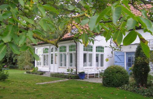 Landhaus einer Malerin - Foto 6