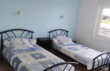 gite en baie du mont saint michel - Foto 9