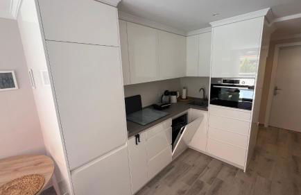 Apartamento al Parque Marbella, cerca de Mar y centro de Marbella - Photo 21