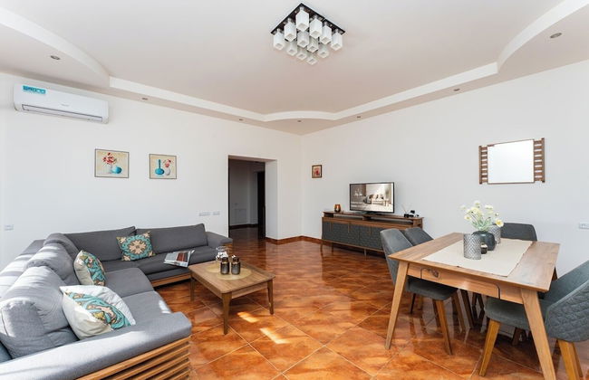 Stay Inn on Amiryan Str. 4/6 - Foto 48