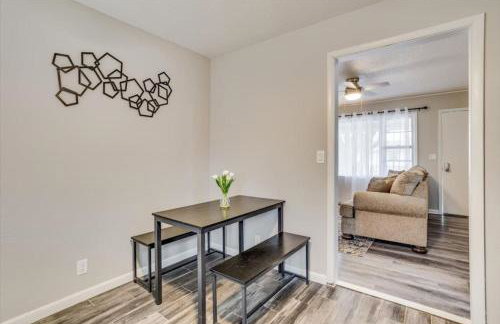 Andover Bungalow - Sleeps 6 - Foto 7