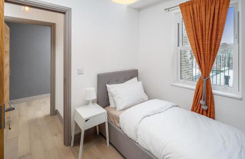 London Regents Luxury Apartments - Foto 41