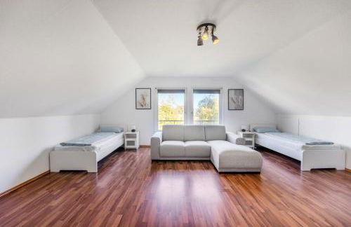 City Apartments- Work & Stay nahe Hannover - Photo 26