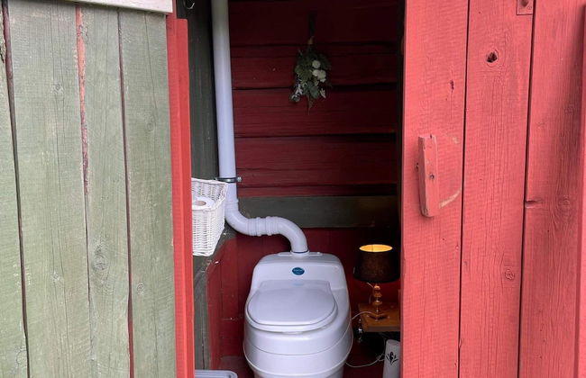 4 Person Holiday Home in Nykvarn - Foto 6