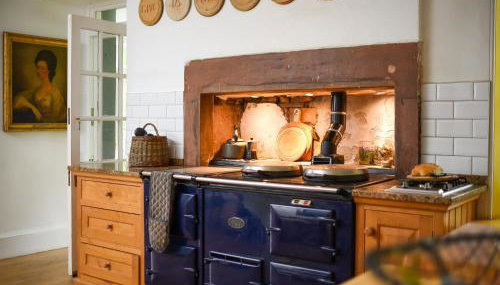 Holiday Home Glenquiech House by Interhome - Foto 3