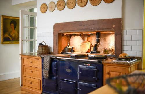 Holiday Home Glenquiech House by Interhome - Foto 3