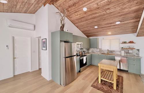 Private Joshua Tree Oasis with Pool & Hot Tub - Foto 14