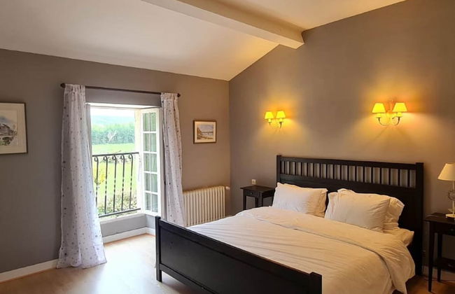 Beautiful Holiday Home With Private Pool - Foto 4