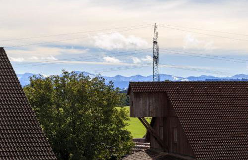 Sonniges Familien-Nest im Allgäu - Foto 24