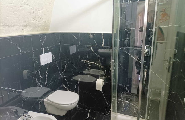 Newhouse rooms black & white - Foto 16