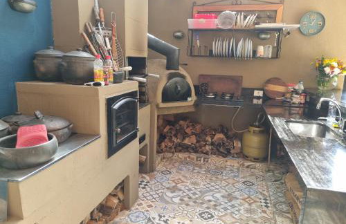 Recanto do alto secretário - Foto 74