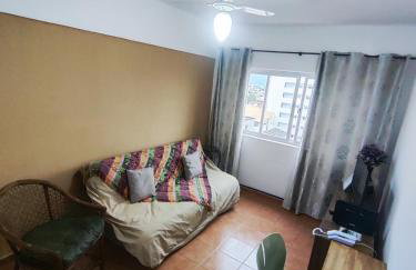 Apartamento no centro, com garagem e wi-fi - Photo 15