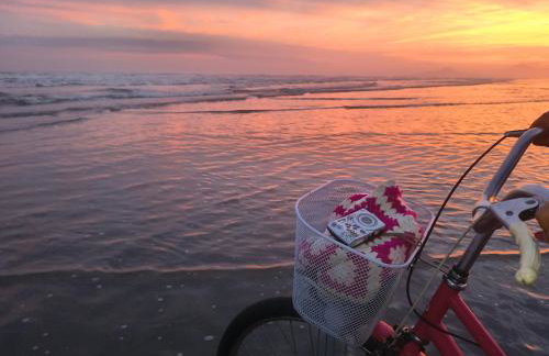 Casa completa com piscina perto da praia, garagem, aceita pet - Foto 21