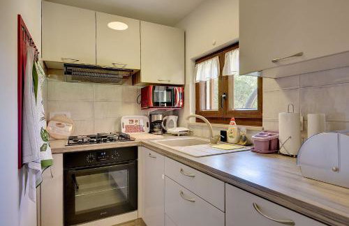 Ferienhaus mit Badminton- und Minifussballplatz - Foto 8