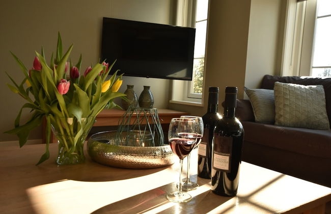 Luxurious Villa in Schoorl With Garden - Foto 51