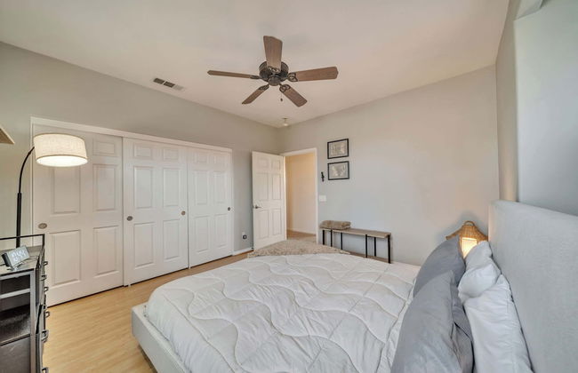 Spacious Golf Course Retreat - w/ Modern Kitchen - Foto 4