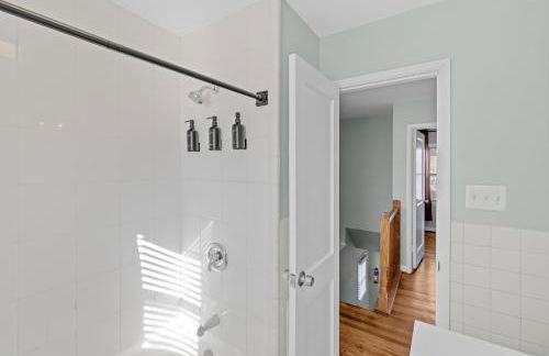 Takoma Park Three Bedroom Home Near Metro and National Mall DC - Foto 4