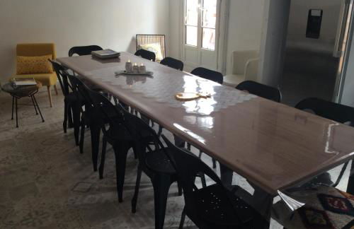 VILLA treize quartier balnéaire - Foto 5