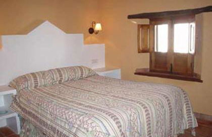 Vivienda Turística Alojamiento Rural EL Trillo - Foto 36