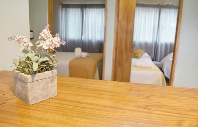 Tierra de Glaciares Aparts Cabañas - Foto 24