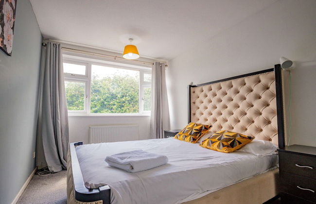 Host Stay Manfield Avenue - Foto 8