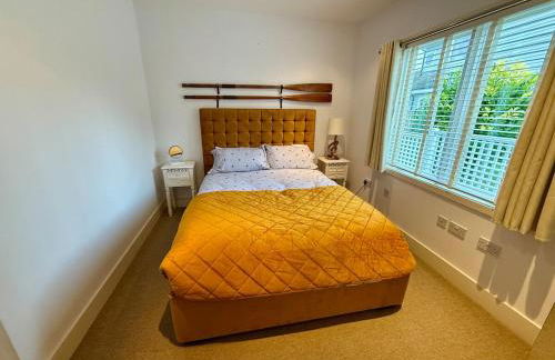 Lake View Landings Cotswolds Water Park South Cerney - Foto 24