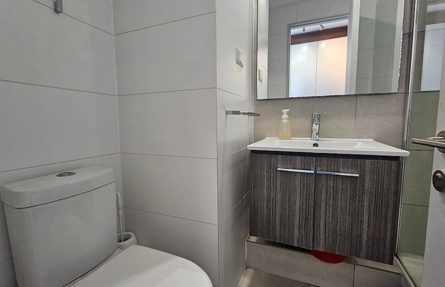 Oceana Suites Reñaca Norte - Photo 10