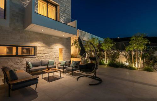 Villas Phos and Kallos - Photo 49